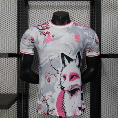 Player Japan Special Edition