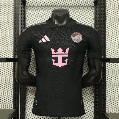 Player Miami Home