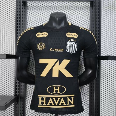 Player Santos Special Edition Black