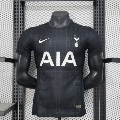 Player Tottenham Special Edition Black