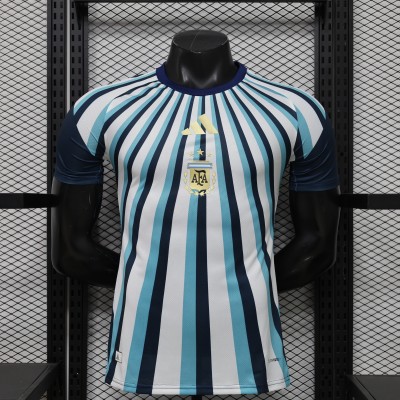 Player Argentina Special Edition