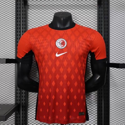 Player Hong Kong Home