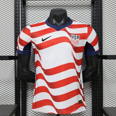 Player USA Special Edition