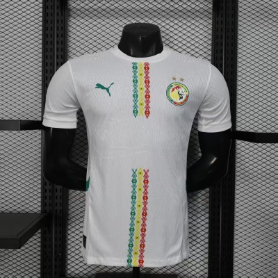 Senegal's Football Stars