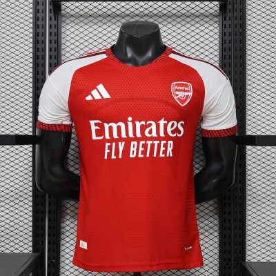 Player 2026 Arsenal Home