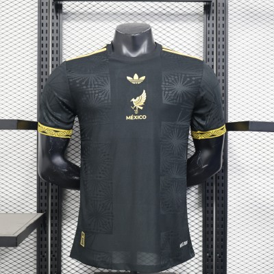 Player Mexico Special Edition