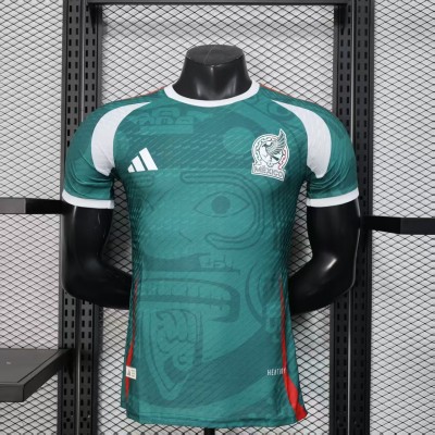 Player Mexico Special Edition