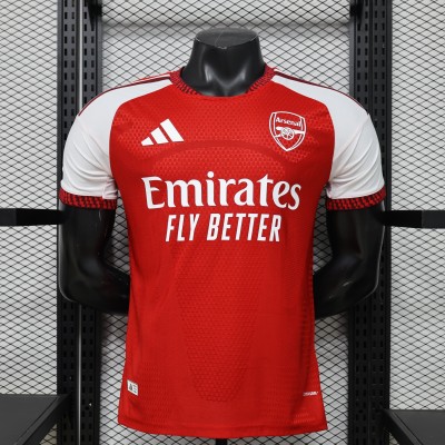 Player 26-27 Arsenal Home