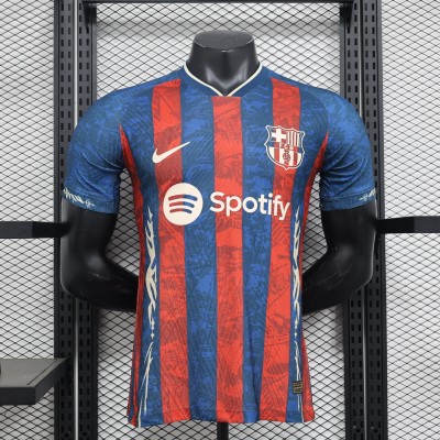 Player Barcelona Limited Edition