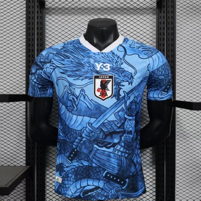 Player Japan Special Edition