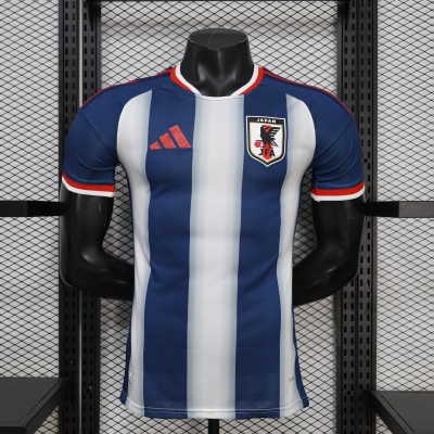 Player Japan Special Edition