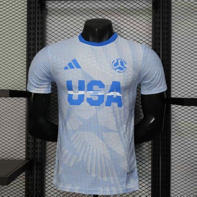 Player World Cup Commemorative Edition Blue