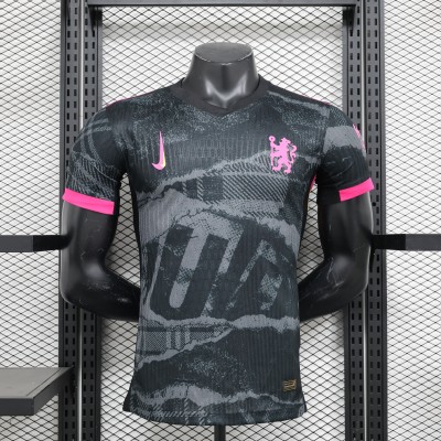 Player Chelsea Away Kit