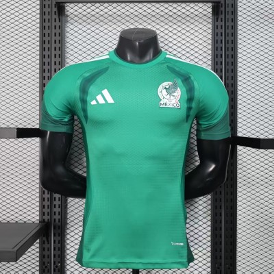Player Mexico Training Jersey