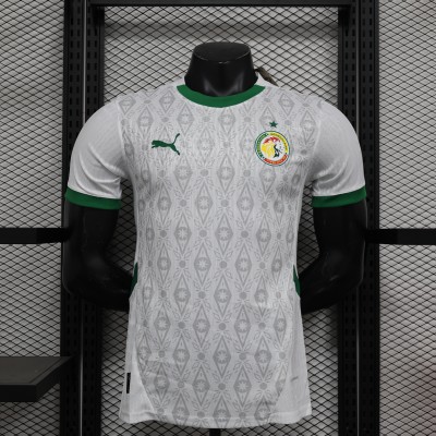 Player Senegal Home