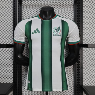 Player Mexico Special Edition