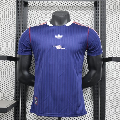 Player Arsenal Special Edition