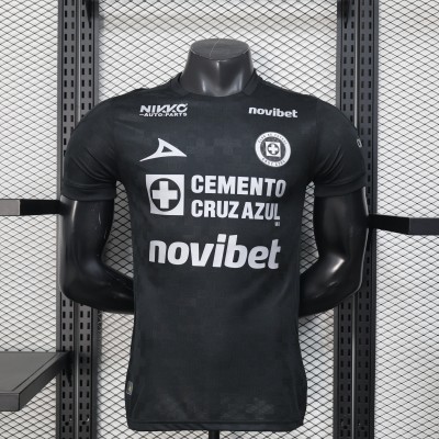 Player Blue Cross