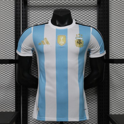 Player Argentina Special Edition