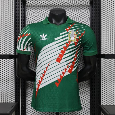 Player Mexico Special Edition