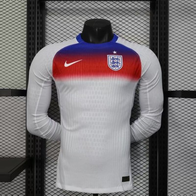 Player England Long Sleeve