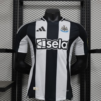 Player Newcastle Home