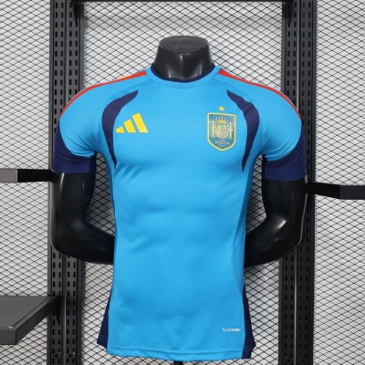 Player Spain Training Kit