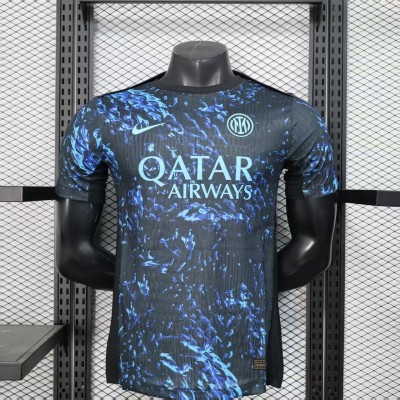 Player Inter Milan Special Edition