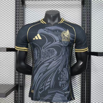 Player Mexico Special Edition