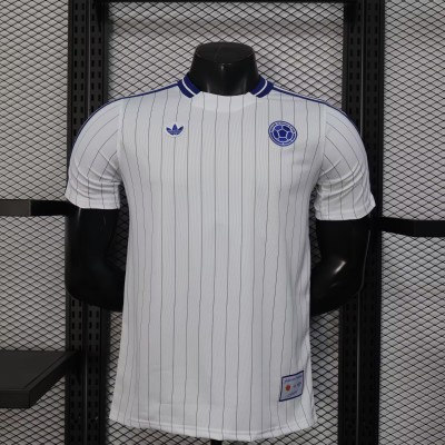 Player Colombia Special Edition