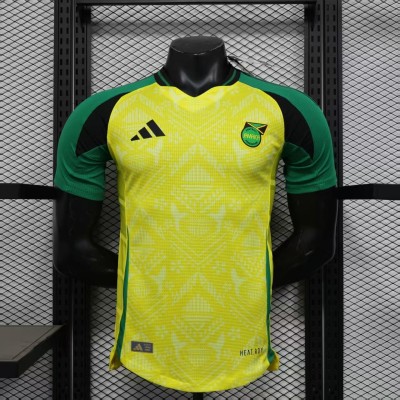 Player Jamaica Home