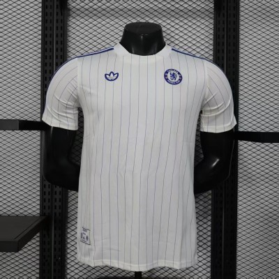 Player Chelsea Casual Style