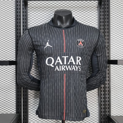 Player Paris Long Sleeve