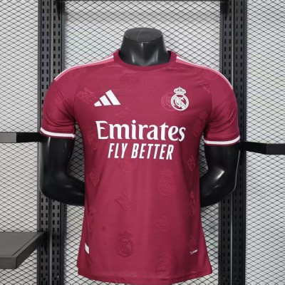 Player Real Madrid Special Edition