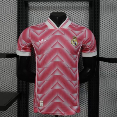 Player Real Madrid Special Edition Pink