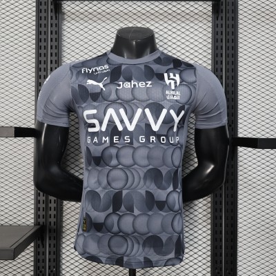 Player Riyadh Crescent Second Away