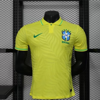Player Brazil Special Edition