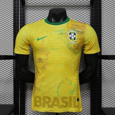 2026 S-2XL Brazil Special Edition