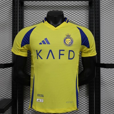 Player Riyadh Victory Home
