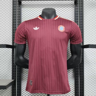 Player Bayern Special Edition