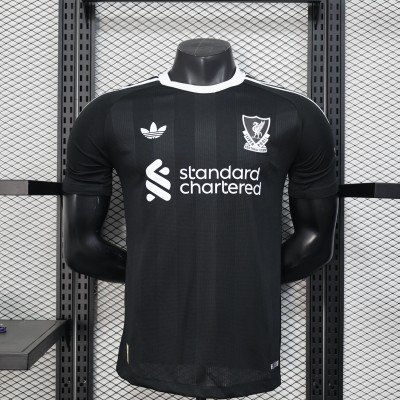 Player Liverpool Goalkeeper