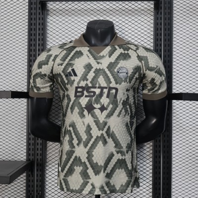 Player Bayern Special Edition