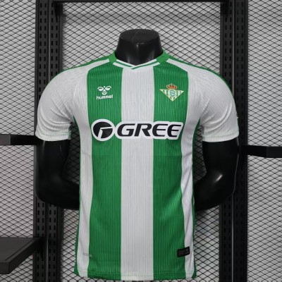 Player Betis Special Edition