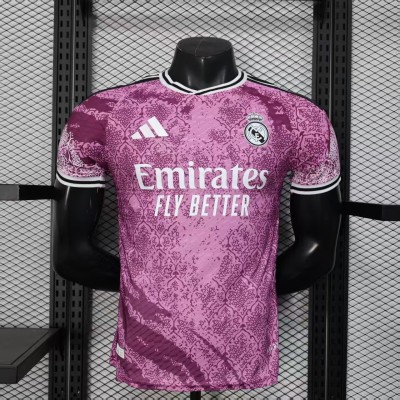 Player Real Madrid Special Edition