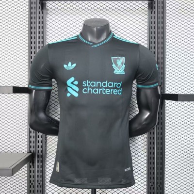 Player Liverpool Black