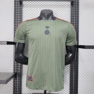 Player Bayern Casual Style