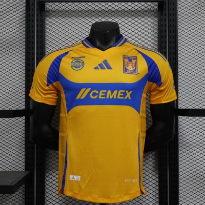 Player Tigers Home