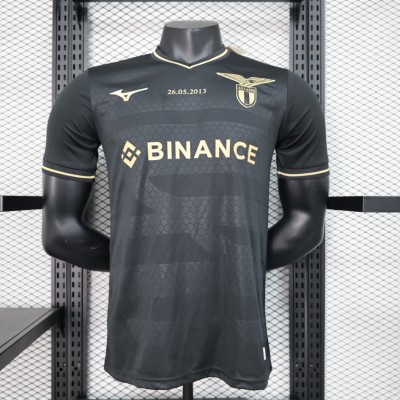 player Lazio home