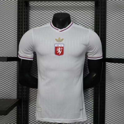 Player Lyon Anniversary Edition