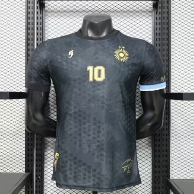 2026 S-3XL Argentina Special Edition